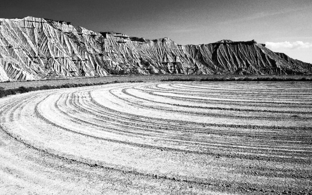Bardenas Reales