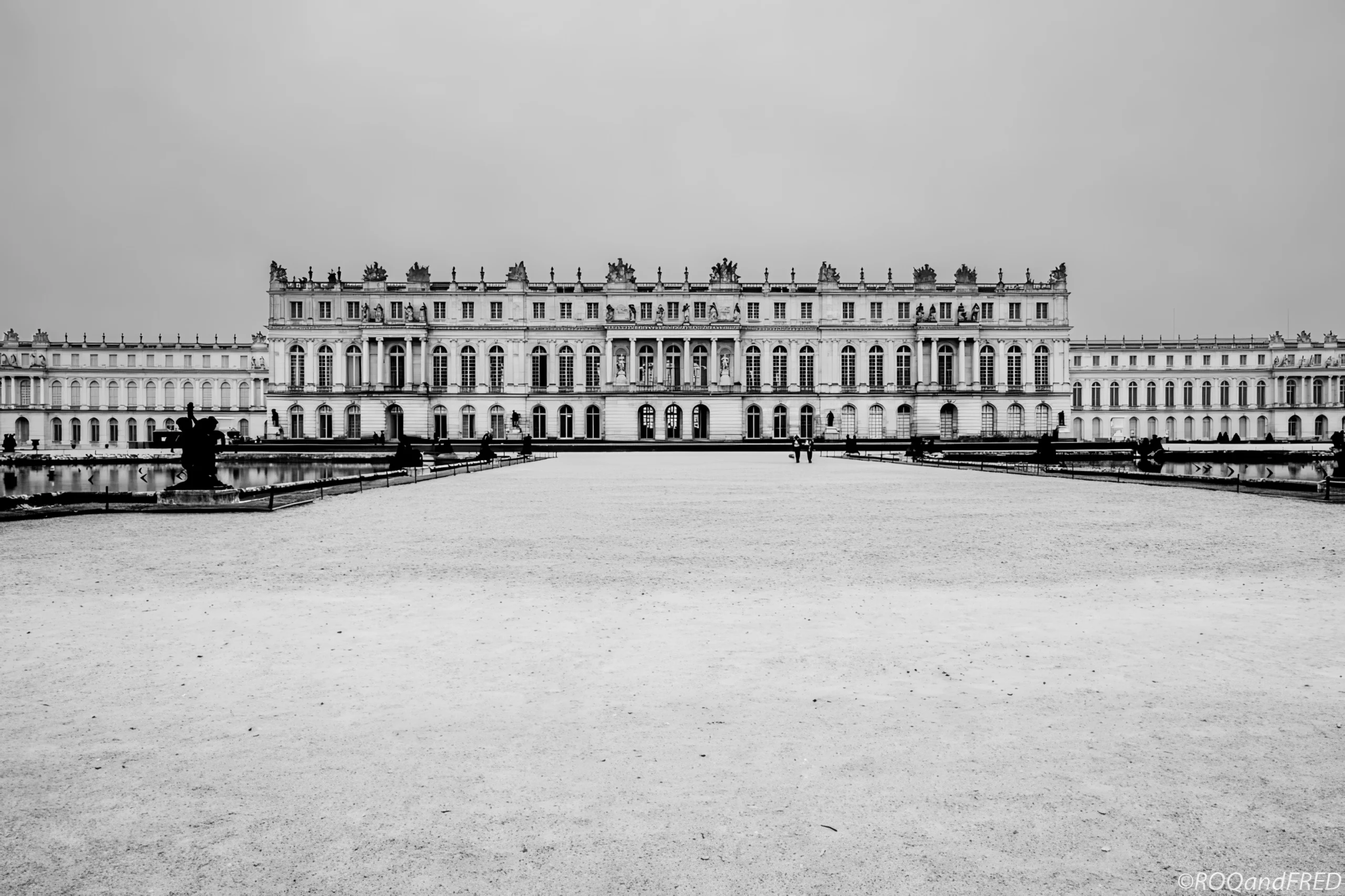 Versailles